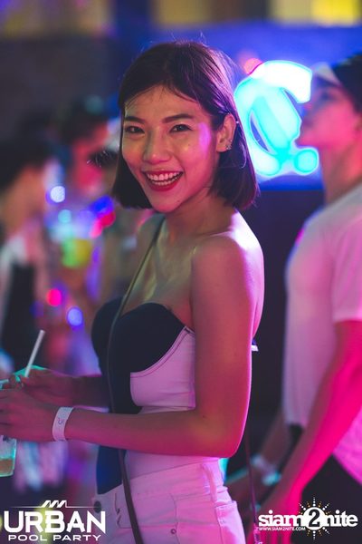 Ciroc pres. Urban Pool Party at Radisson Blu Plaza Bangkok — photo 136