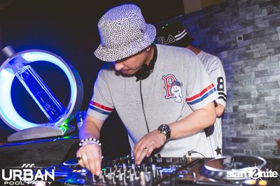 Ciroc pres. Urban Pool Party at Radisson Blu Plaza Bangkok — photo 165