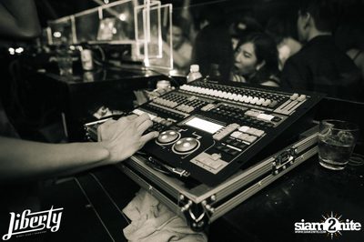 Saturday Night at Liberty Club, Liberty Plaza Thonglor — photo 47