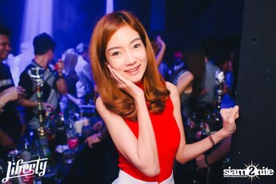 Saturday Night at Liberty Club, Liberty Plaza Thonglor — photo 119