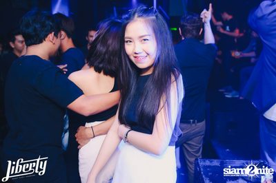 Saturday Night at Liberty Club, Liberty Plaza Thonglor — photo 186