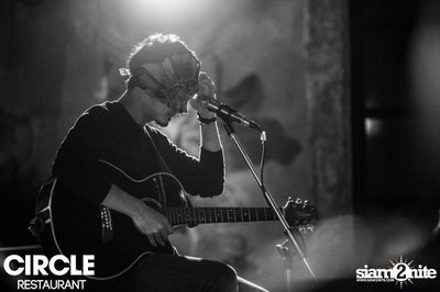 Secretive Party with Sqweez Animal at Circle Restaurant, Ruamrudee — photo 78