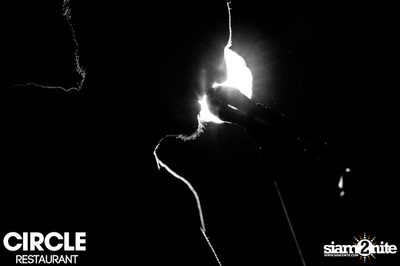 Secretive Party with Sqweez Animal at Circle Restaurant, Ruamrudee — photo 117