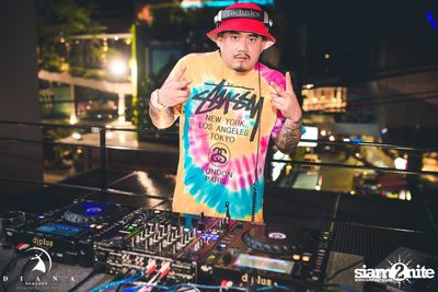 Phantom of The EDM at Diana Bangkok, Thonglor — photo 4