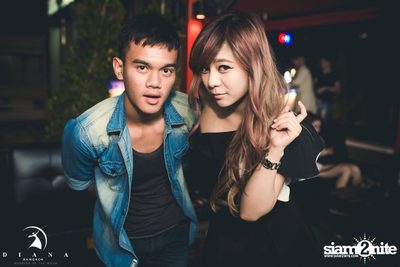 Phantom of The EDM at Diana Bangkok, Thonglor — photo 5