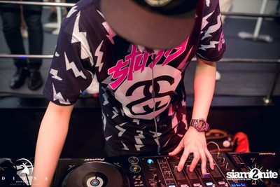 Phantom of The EDM at Diana Bangkok, Thonglor — photo 6