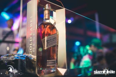 Phantom of The EDM at Diana Bangkok, Thonglor — photo 28