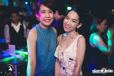 Phantom of The EDM at Diana Bangkok, Thonglor — photo 30