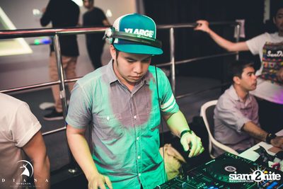 Phantom of The EDM at Diana Bangkok, Thonglor — photo 37