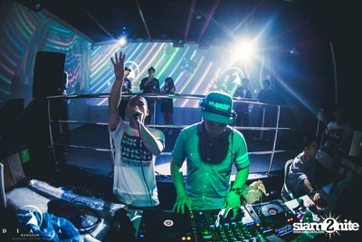 Phantom of The EDM at Diana Bangkok, Thonglor — photo 39