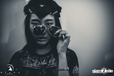 Phantom of The EDM at Diana Bangkok, Thonglor — photo 48