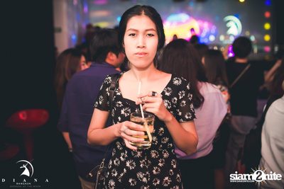 Phantom of The EDM at Diana Bangkok, Thonglor — photo 51