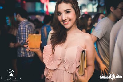 Phantom of The EDM at Diana Bangkok, Thonglor — photo 55