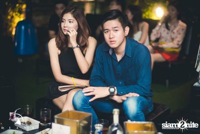 Phantom of The EDM at Diana Bangkok, Thonglor — photo 60