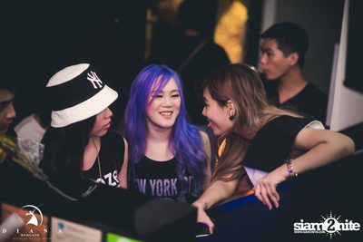 Phantom of The EDM at Diana Bangkok, Thonglor — photo 62