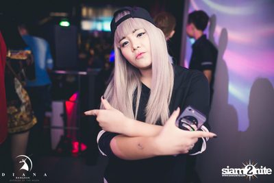 Phantom of The EDM at Diana Bangkok, Thonglor — photo 64