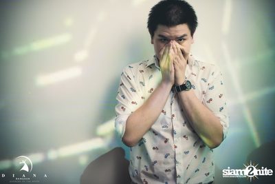 Phantom of The EDM at Diana Bangkok, Thonglor — photo 69