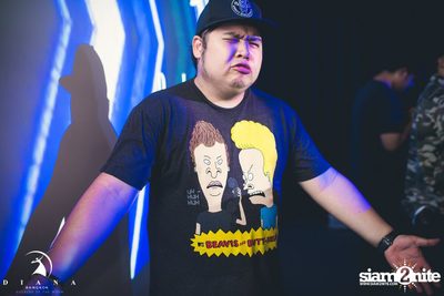 Phantom of The EDM at Diana Bangkok, Thonglor — photo 71
