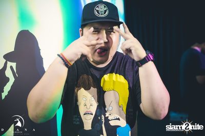 Phantom of The EDM at Diana Bangkok, Thonglor — photo 72