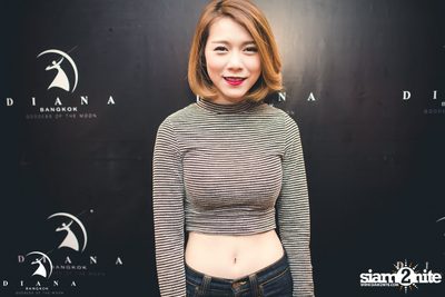 Phantom of The EDM at Diana Bangkok, Thonglor — photo 75