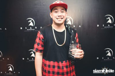Phantom of The EDM at Diana Bangkok, Thonglor — photo 77