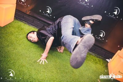 Phantom of The EDM at Diana Bangkok, Thonglor — photo 81