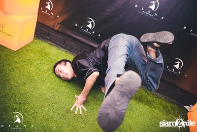 Phantom of The EDM at Diana Bangkok, Thonglor — photo 82