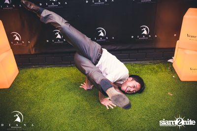 Phantom of The EDM at Diana Bangkok, Thonglor — photo 83