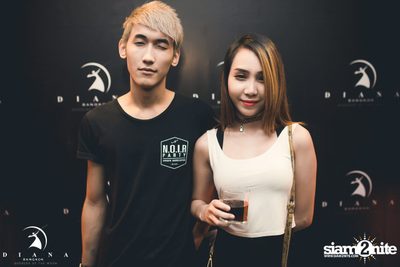 Phantom of The EDM at Diana Bangkok, Thonglor — photo 85