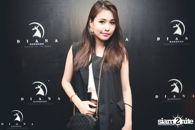 Phantom of The EDM at Diana Bangkok, Thonglor — photo 86