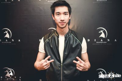 Phantom of The EDM at Diana Bangkok, Thonglor — photo 94