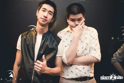 Phantom of The EDM at Diana Bangkok, Thonglor — photo 95