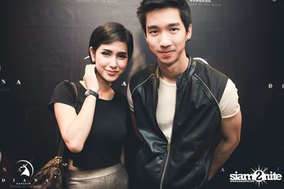Phantom of The EDM at Diana Bangkok, Thonglor — photo 96