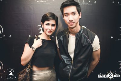 Phantom of The EDM at Diana Bangkok, Thonglor — photo 97