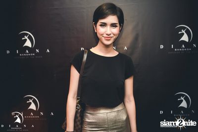 Phantom of The EDM at Diana Bangkok, Thonglor — photo 98