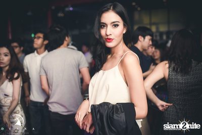 Phantom of The EDM at Diana Bangkok, Thonglor — photo 105