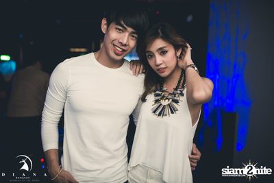 Phantom of The EDM at Diana Bangkok, Thonglor — photo 112