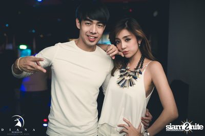 Phantom of The EDM at Diana Bangkok, Thonglor — photo 113