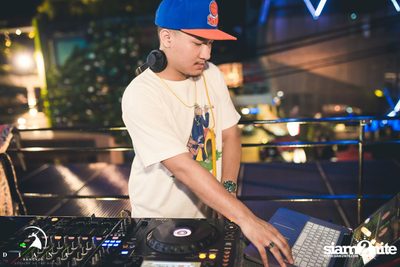 Phantom of The EDM at Diana Bangkok, Thonglor — photo 116