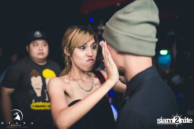 Phantom of The EDM at Diana Bangkok, Thonglor — photo 126