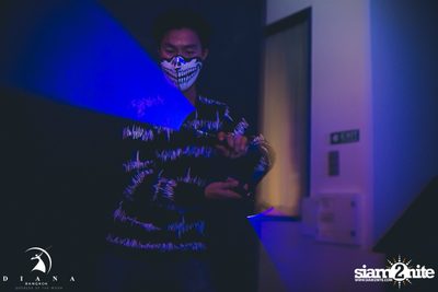 Phantom of The EDM at Diana Bangkok, Thonglor — photo 127