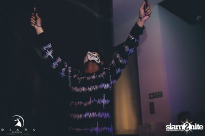 Phantom of The EDM at Diana Bangkok, Thonglor — photo 128