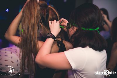 Phantom of The EDM at Diana Bangkok, Thonglor — photo 131