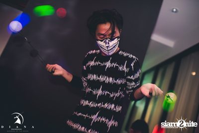 Phantom of The EDM at Diana Bangkok, Thonglor — photo 138