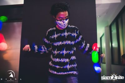 Phantom of The EDM at Diana Bangkok, Thonglor — photo 141