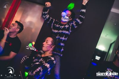 Phantom of The EDM at Diana Bangkok, Thonglor — photo 144