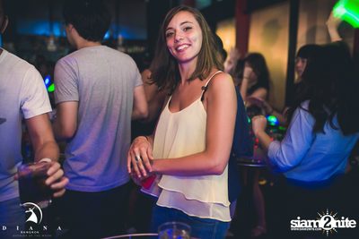 Phantom of The EDM at Diana Bangkok, Thonglor — photo 145