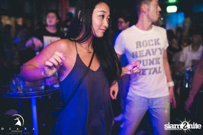 Phantom of The EDM at Diana Bangkok, Thonglor — photo 146