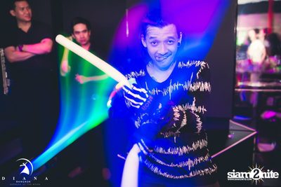 Phantom of The EDM at Diana Bangkok, Thonglor — photo 147