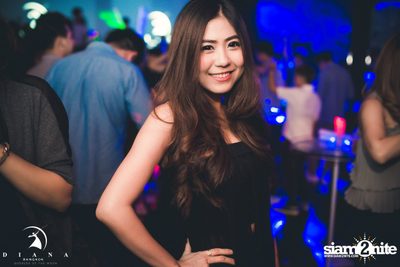 Phantom of The EDM at Diana Bangkok, Thonglor — photo 149